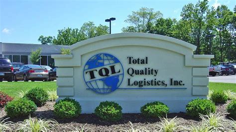 tql logistics|tql logistics complaints.